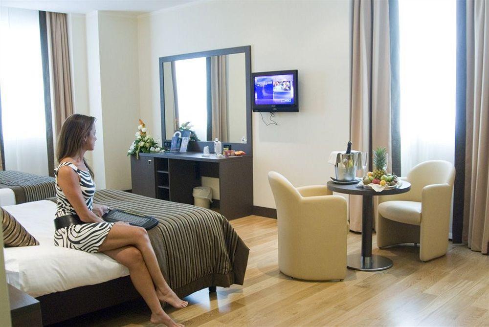 Hotel Diamante Alessandria Esterno foto