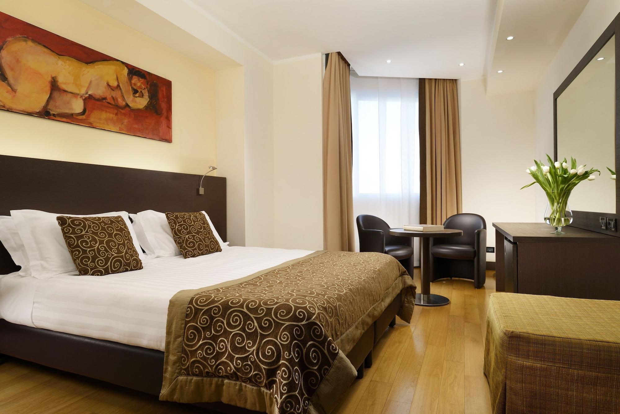 Hotel Diamante Alessandria Esterno foto