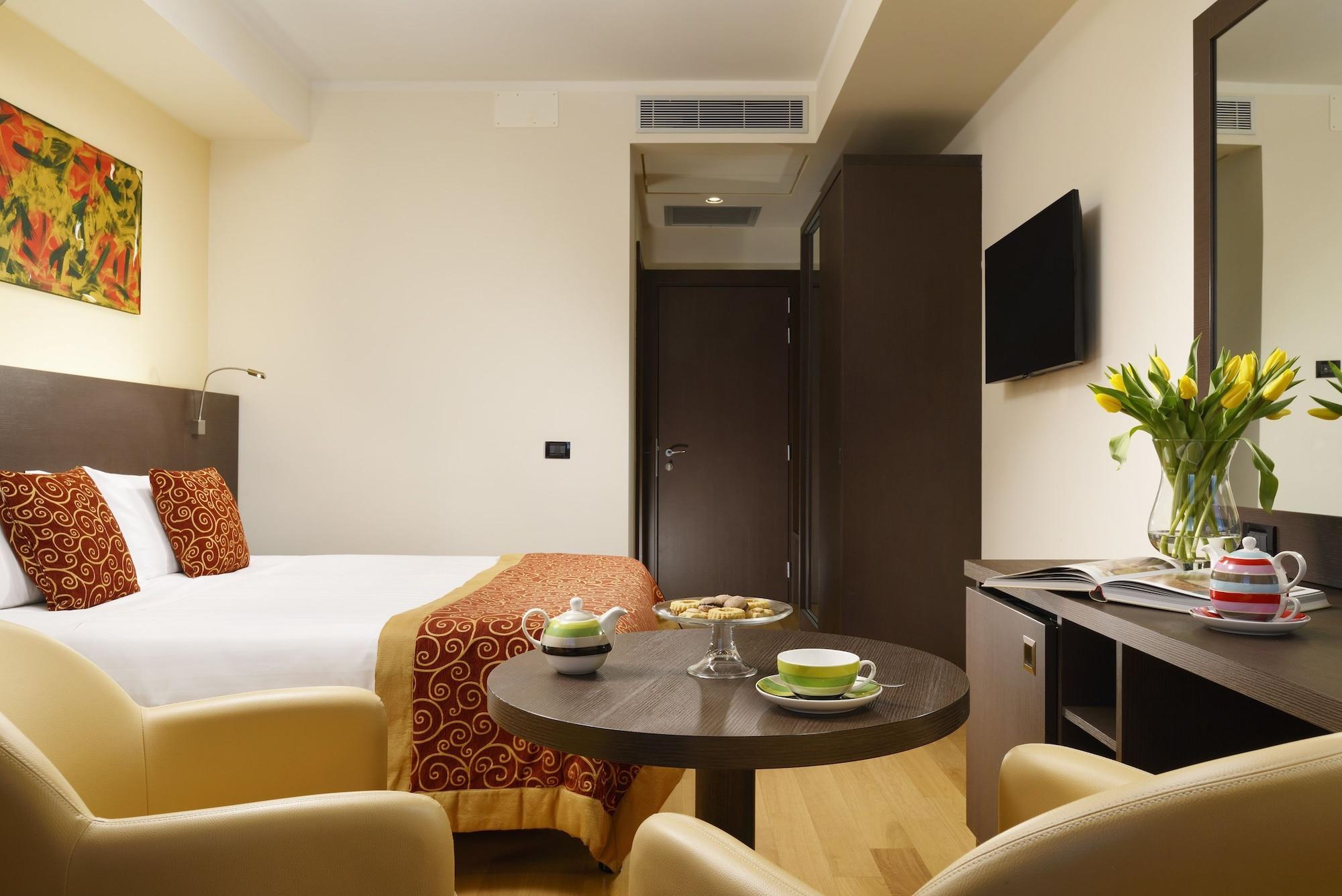 Hotel Diamante Alessandria Esterno foto