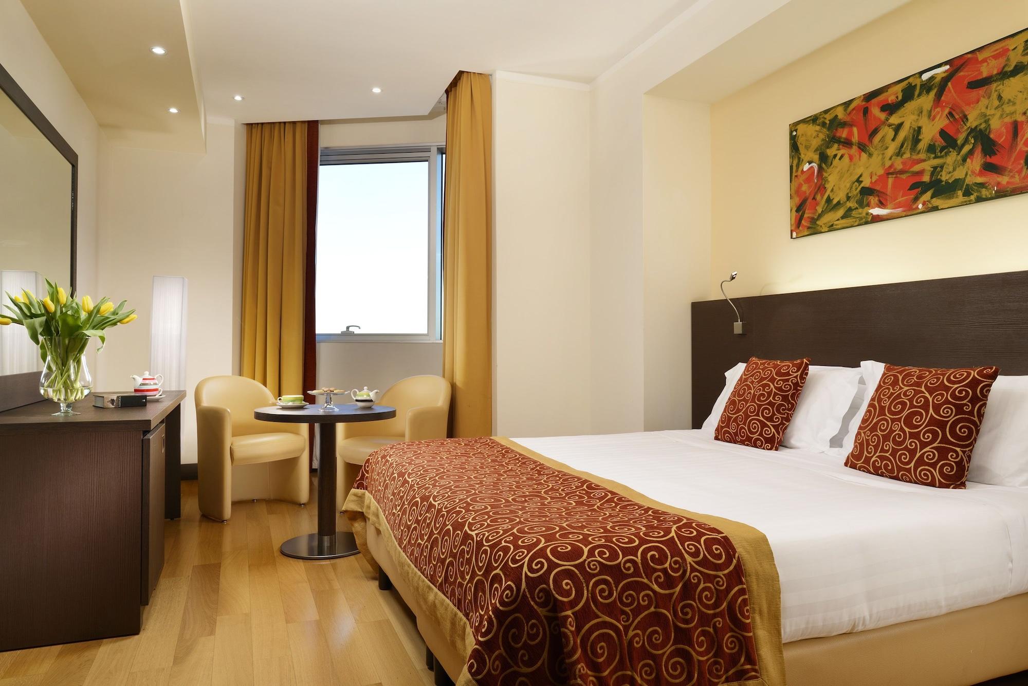 Hotel Diamante Alessandria Esterno foto