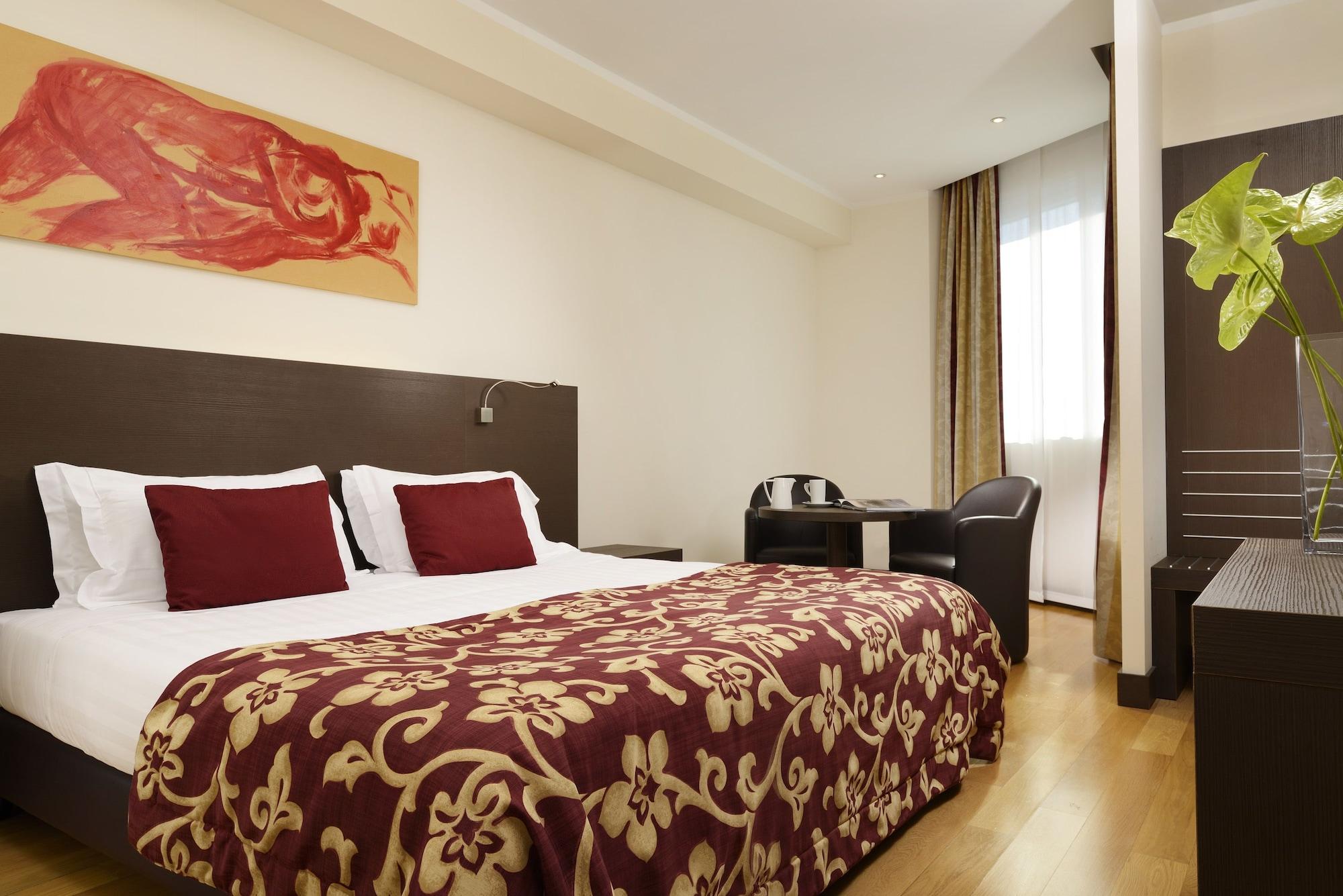 Hotel Diamante Alessandria Esterno foto