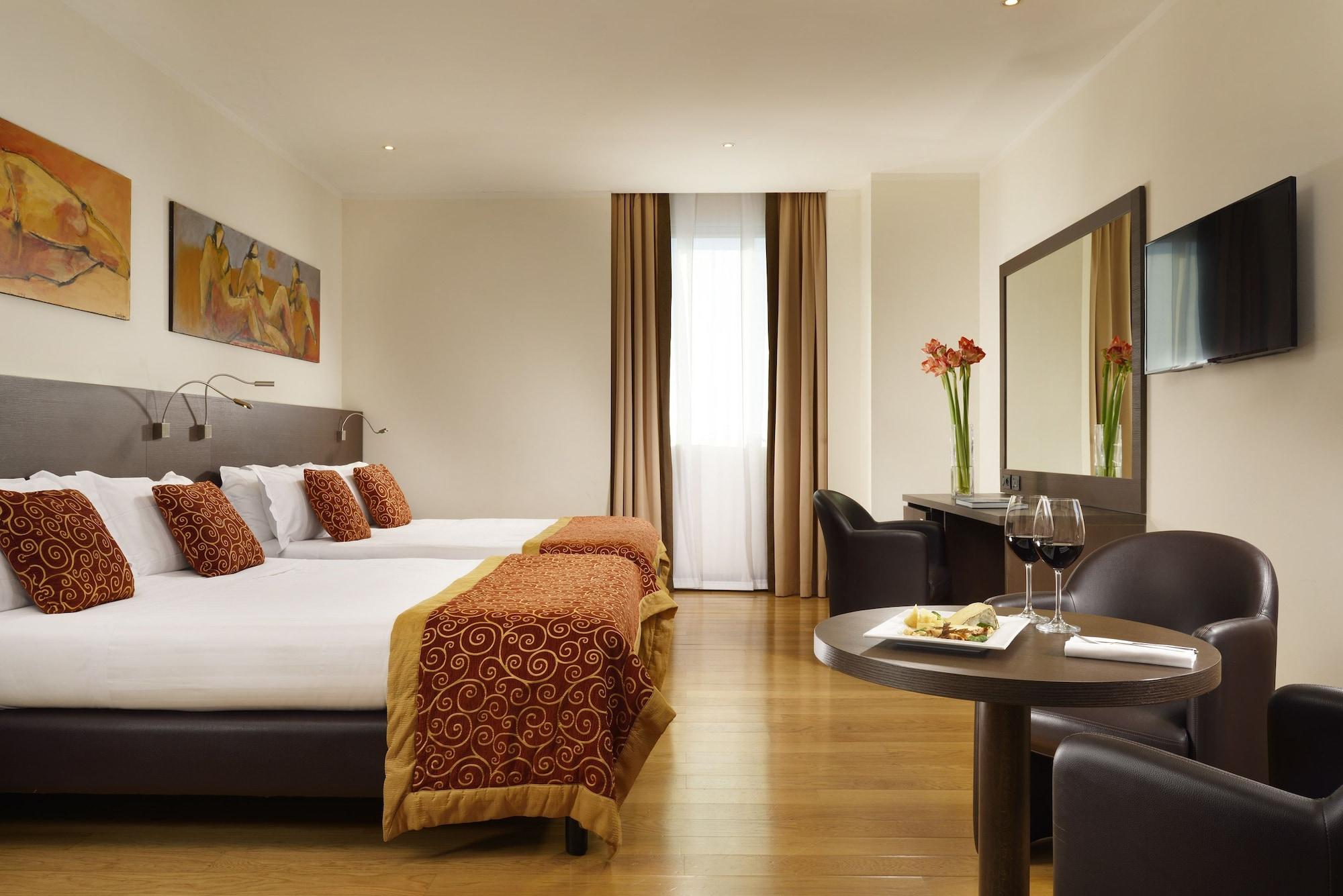 Hotel Diamante Alessandria Esterno foto