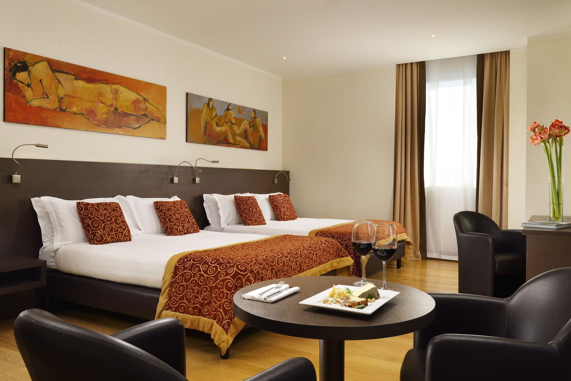 Hotel Diamante Alessandria Esterno foto