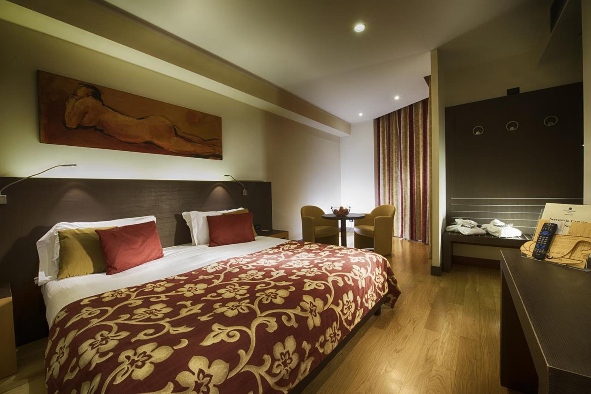 Hotel Diamante Alessandria Esterno foto