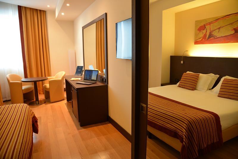 Hotel Diamante Alessandria Esterno foto