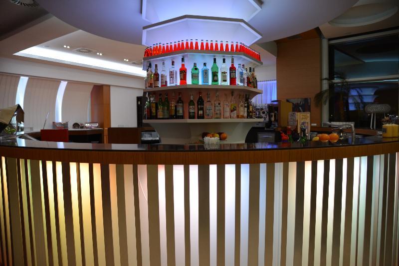 Hotel Diamante Alessandria Esterno foto