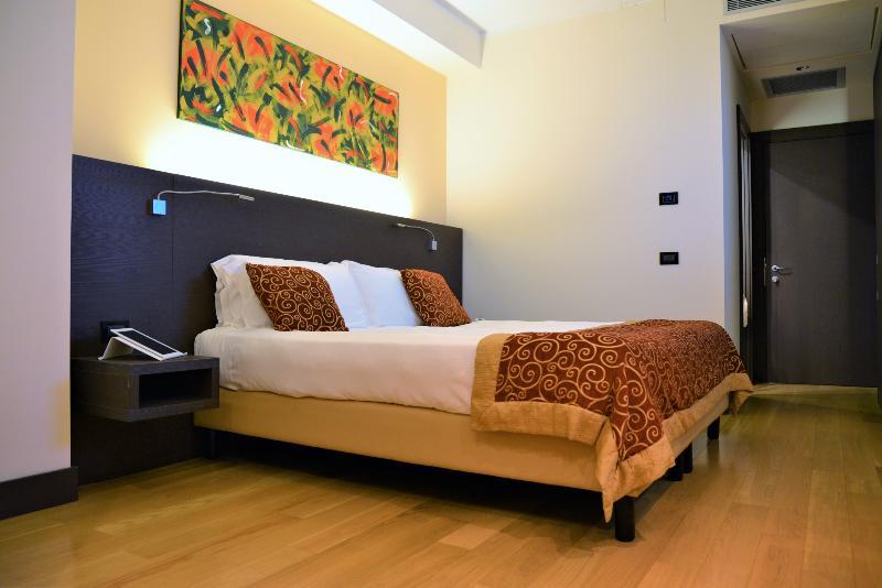 Hotel Diamante Alessandria Esterno foto