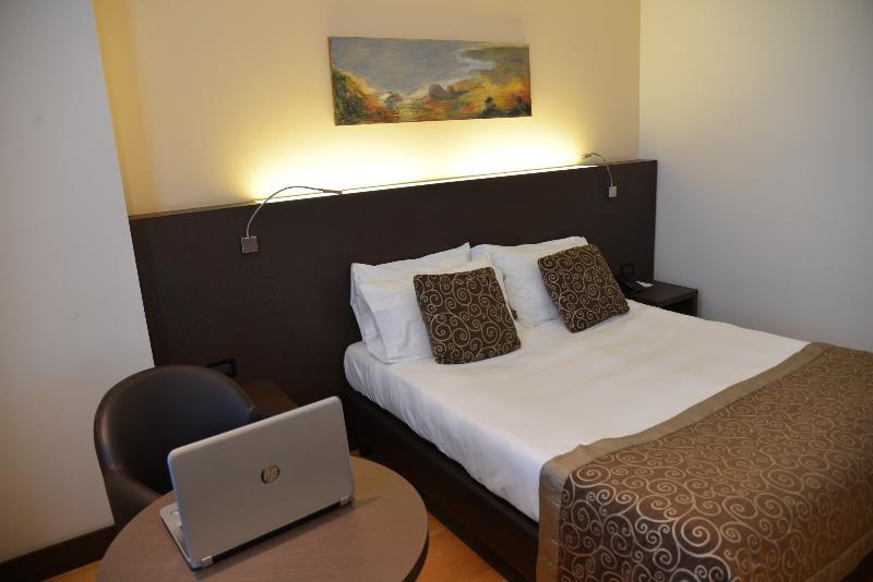 Hotel Diamante Alessandria Esterno foto