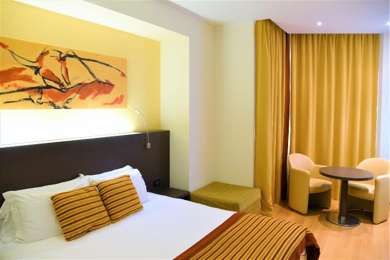Hotel Diamante Alessandria Esterno foto