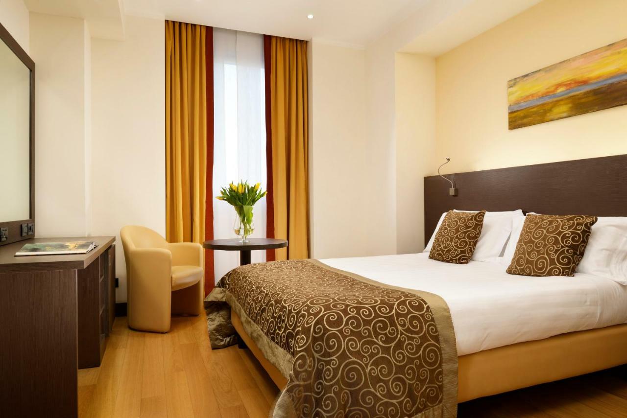 Hotel Diamante Alessandria Esterno foto