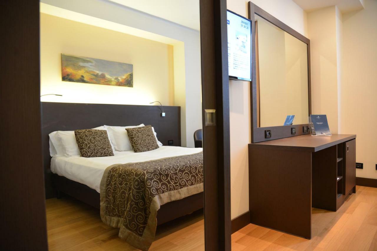 Hotel Diamante Alessandria Esterno foto