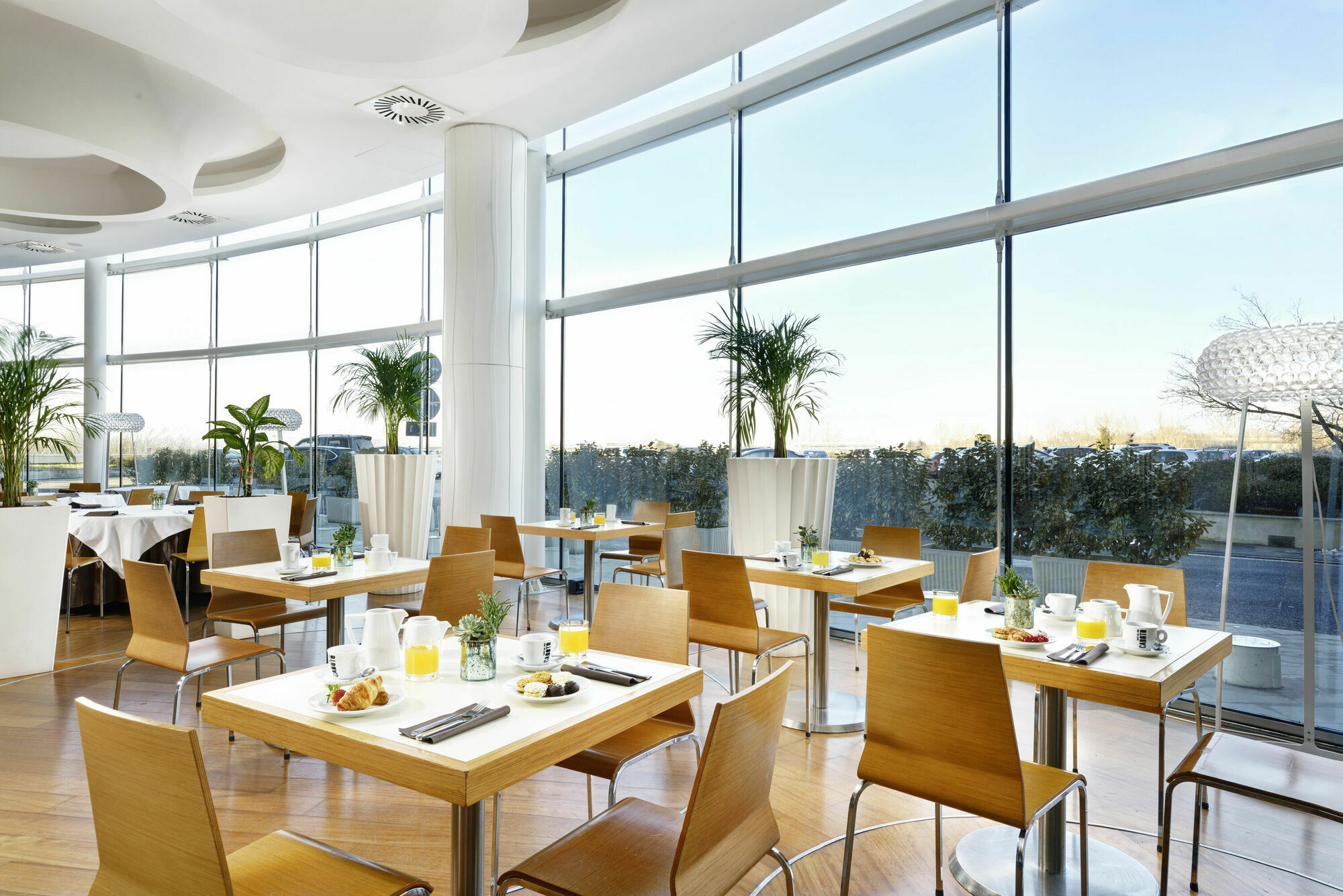 Hotel Diamante Alessandria Esterno foto