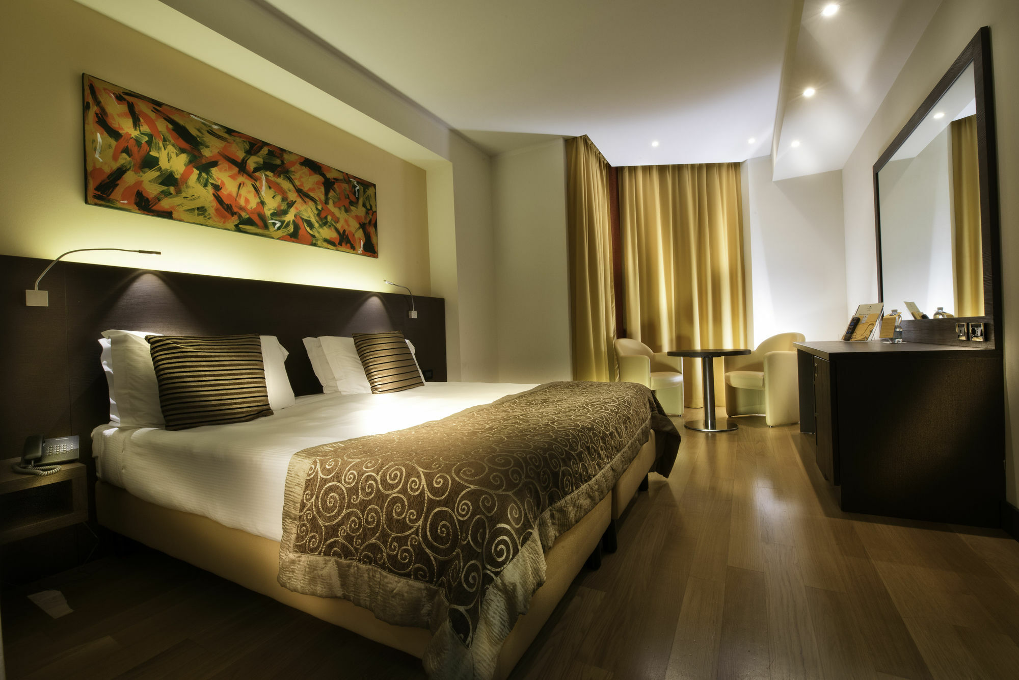 Hotel Diamante Alessandria Esterno foto